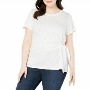 Style & Co women plus size 2X short sleeve…